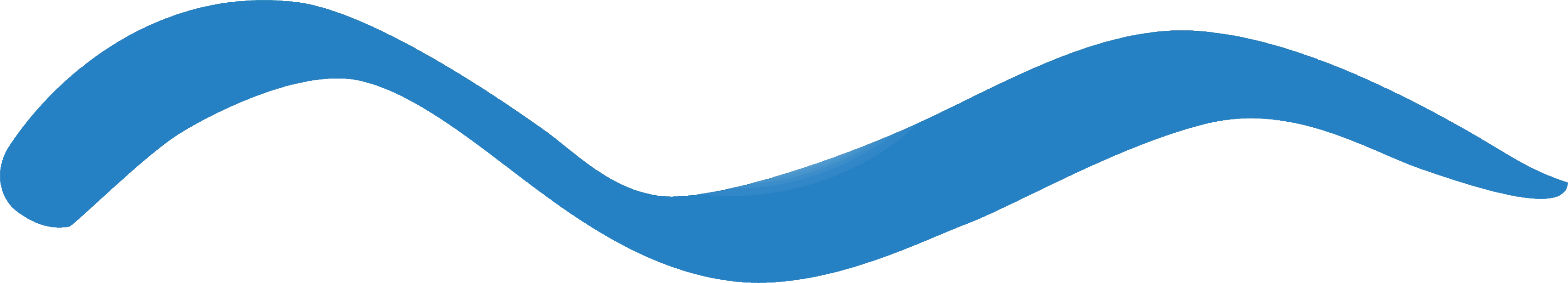 Onda del logo del parco acquatico AquaFelix