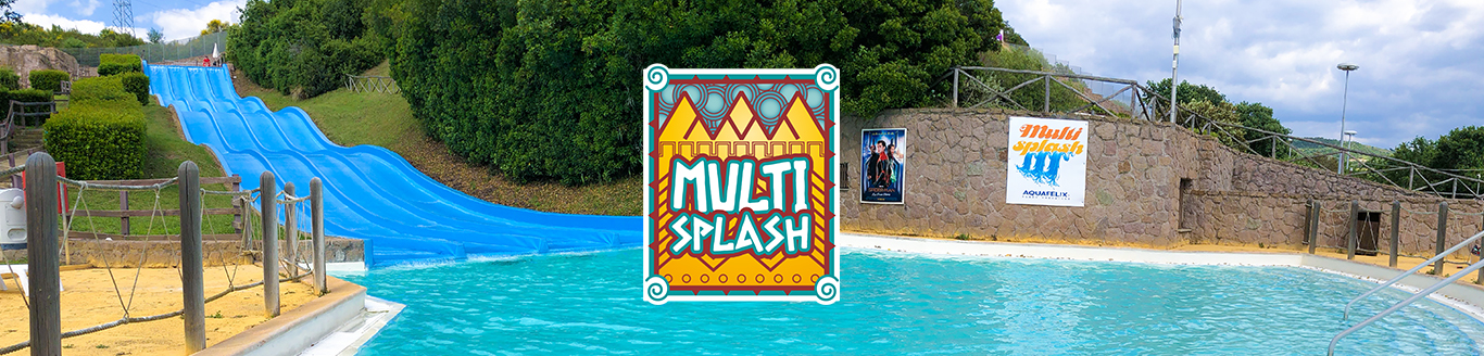 MULTISPLASH