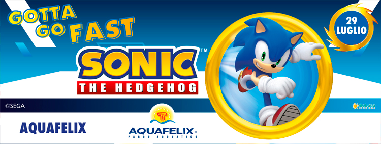 SONIC EXPERIENCE
